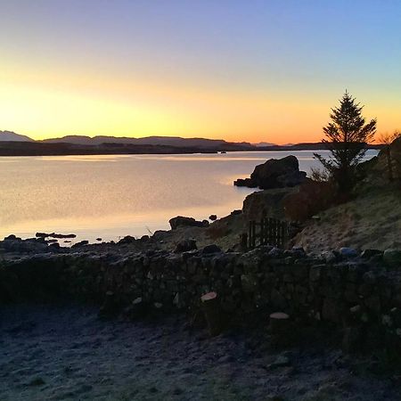 Апартаменти Tigh Beag Na Mara Roag Екстер'єр фото