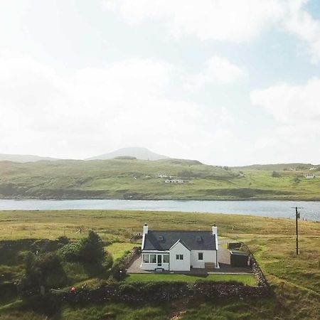 Апартаменти Tigh Beag Na Mara Roag Екстер'єр фото
