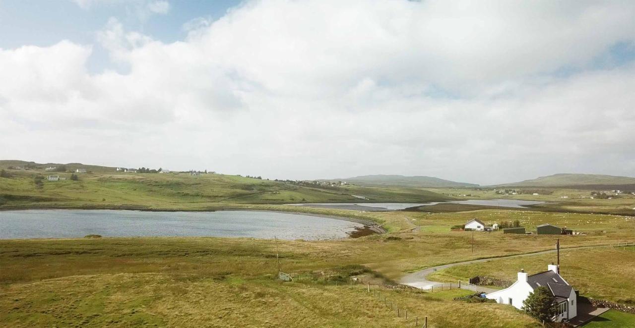 Апартаменти Tigh Beag Na Mara Roag Екстер'єр фото